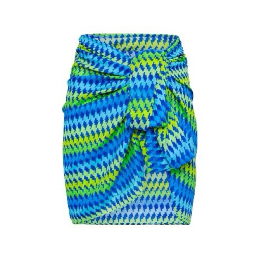 Triangl Lenny Sarong/Pareo